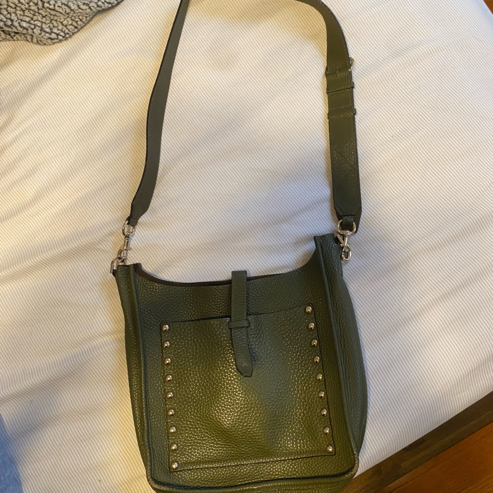 Rebecca minkoff crossbody